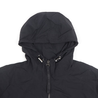 メゾン キツネ ジャケット JM02216WQ0010 メンズ 黒