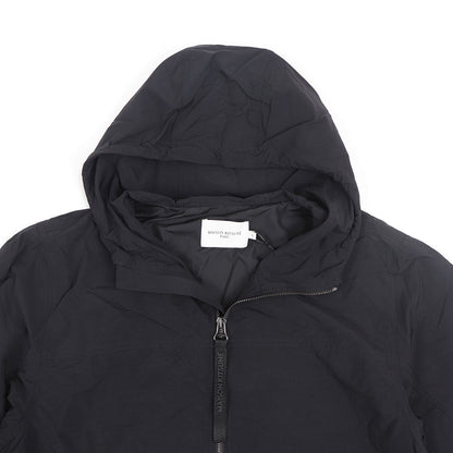 メゾン キツネ ジャケット JM02216WQ0010 メンズ 黒