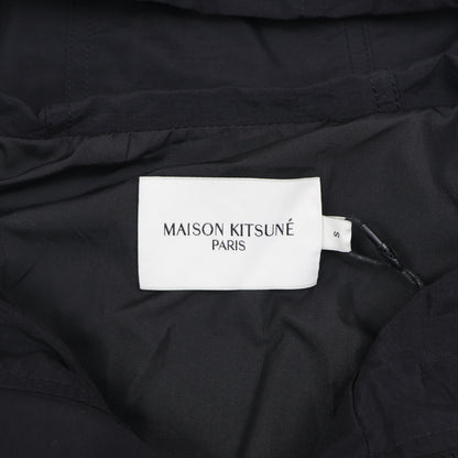メゾン キツネ ジャケット JM02216WQ0010 メンズ 黒