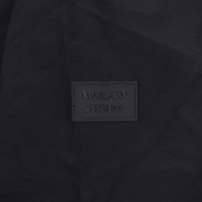 メゾン キツネ ジャケット JM02216WQ0010 メンズ 黒