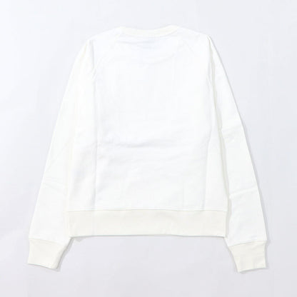 MAISON KITSUNE トレーナー フォックスパッチ