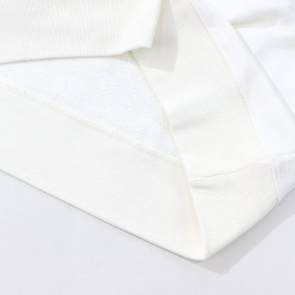 MAISON KITSUNE トレーナー フォックスパッチ