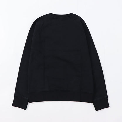 MAISON KITSUNE トレーナー Tricolor Fox Patch Sweatshirts