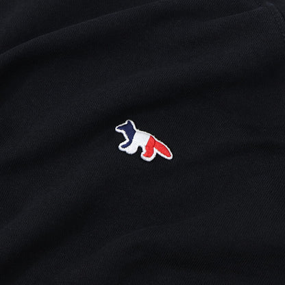 MAISON KITSUNE トレーナー Tricolor Fox Patch Sweatshirts