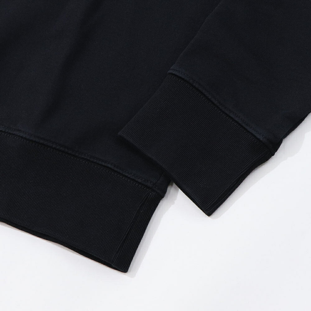 MAISON KITSUNE トレーナー Tricolor Fox Patch Sweatshirts