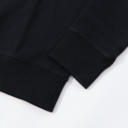 MAISON KITSUNE トレーナー Tricolor Fox Patch Sweatshirts