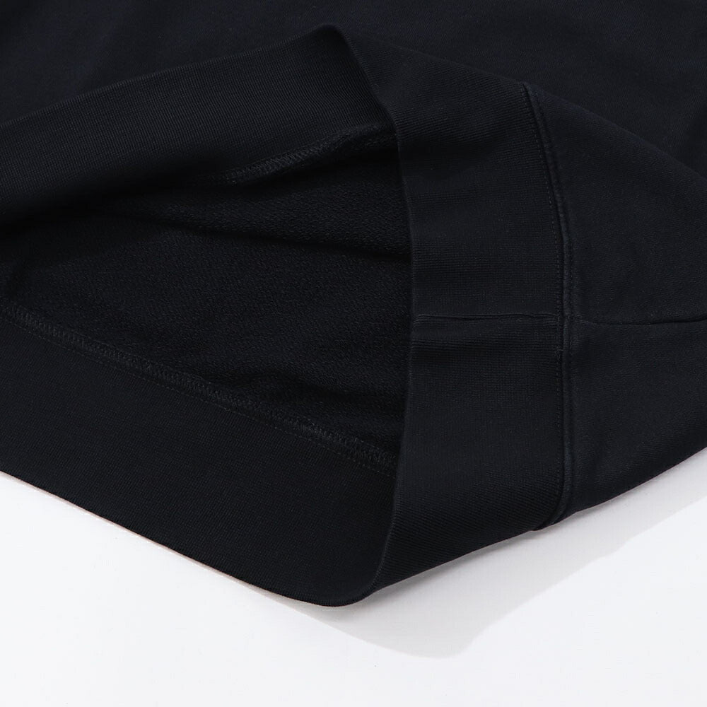 MAISON KITSUNE トレーナー Tricolor Fox Patch Sweatshirts