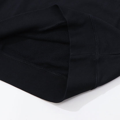 MAISON KITSUNE トレーナー Tricolor Fox Patch Sweatshirts