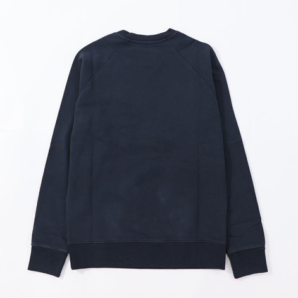 MAISON KITSUNE トレーナー SWEATSHIRT DOUBLE FOX HEAD