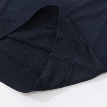 MAISON KITSUNE トレーナー SWEATSHIRT DOUBLE FOX HEAD