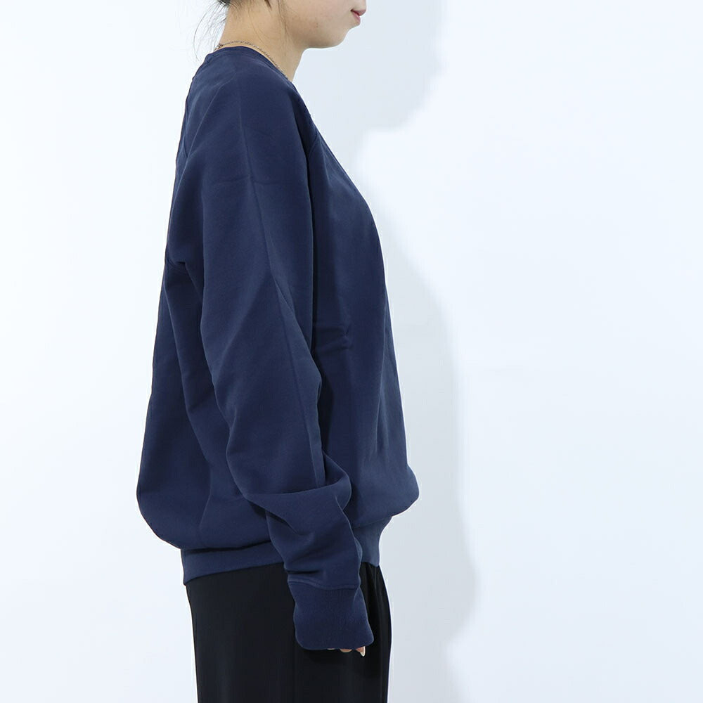 MAISON KITSUNE トレーナー フォックス GM00333KM0002