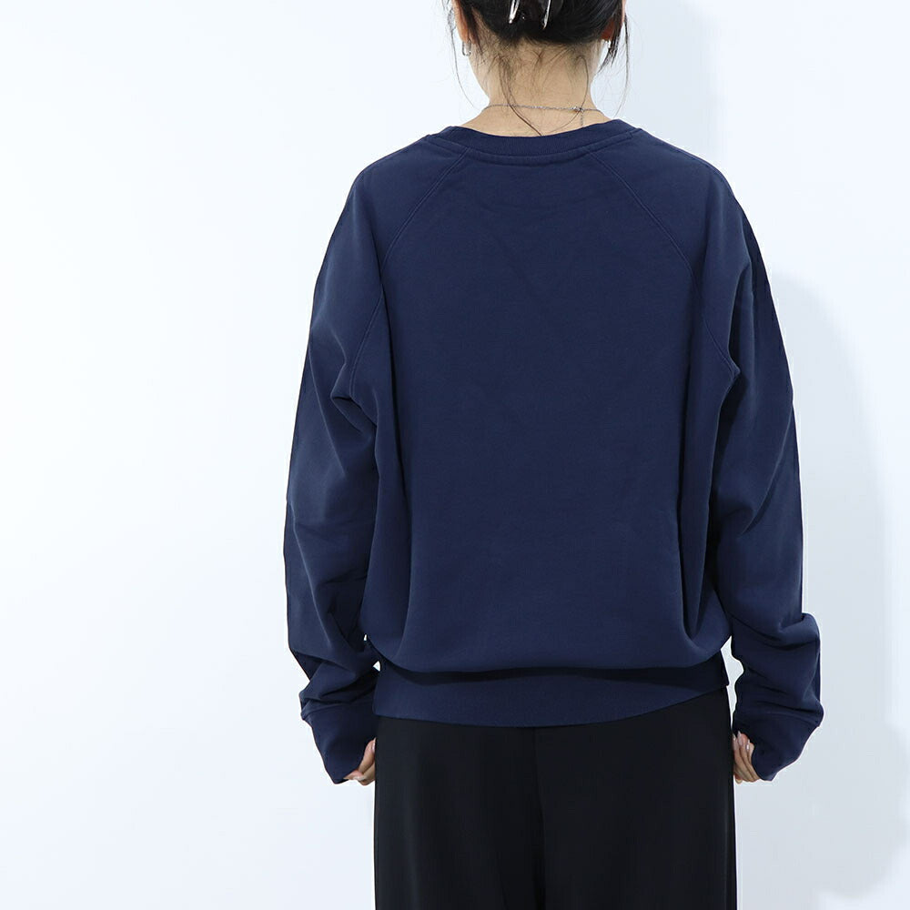 MAISON KITSUNE トレーナー フォックス GM00333KM0002