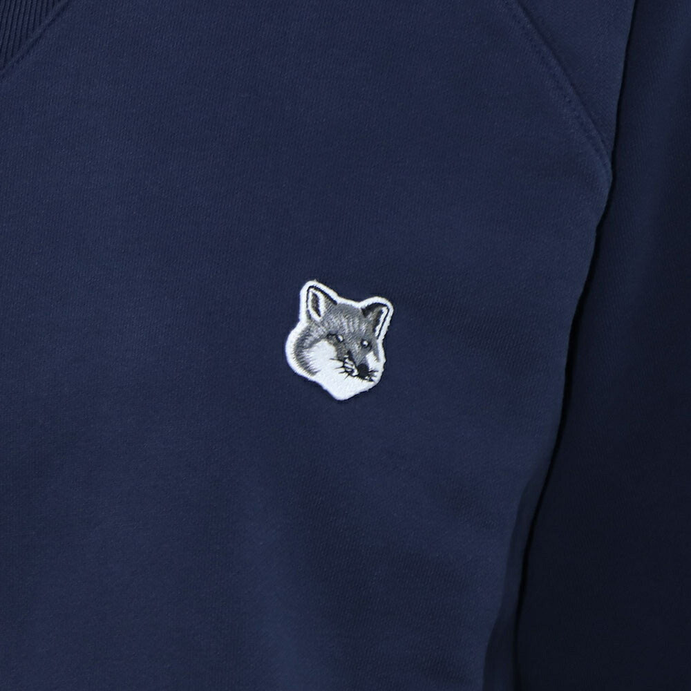 MAISON KITSUNE トレーナー フォックス GM00333KM0002
