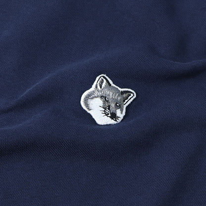 MAISON KITSUNE トレーナー フォックス GM00333KM0002