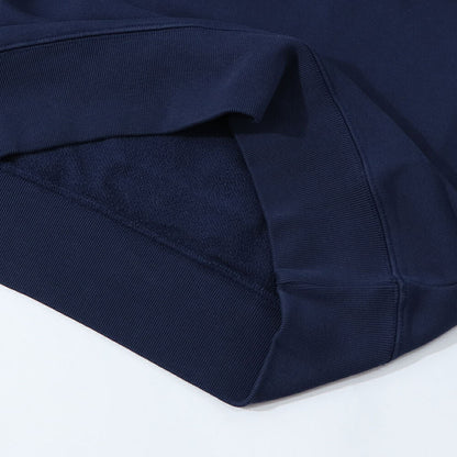 MAISON KITSUNE トレーナー フォックス GM00333KM0002