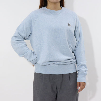 MAISON KITSUNE トレーナー フォックス GM00333KM0002