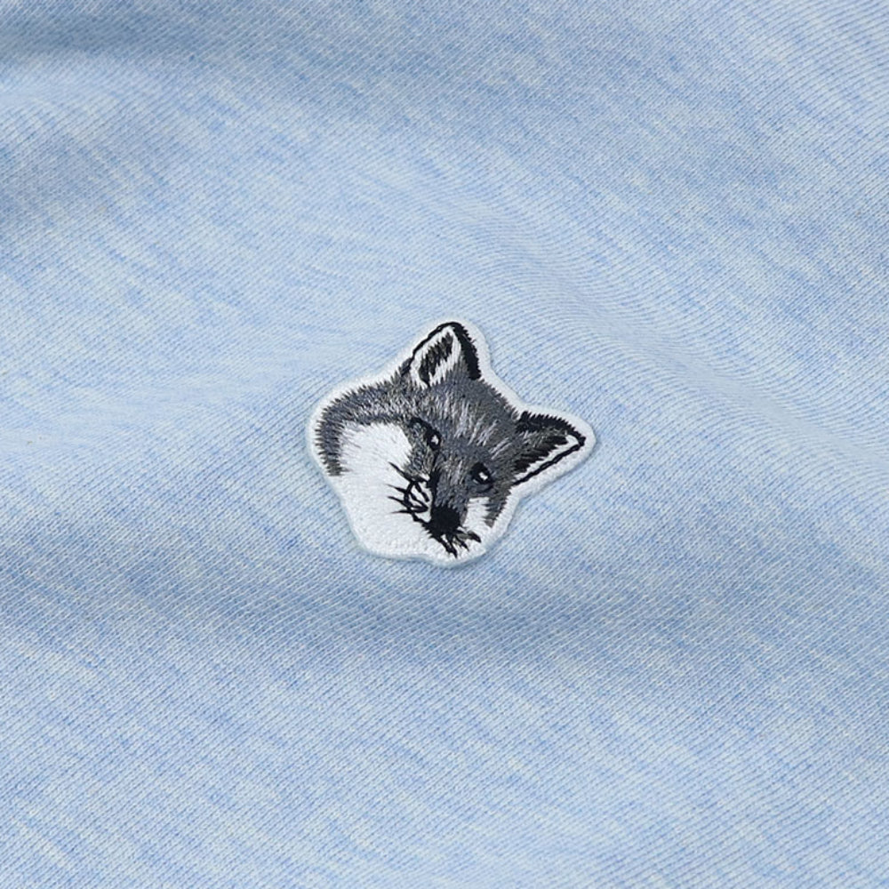MAISON KITSUNE トレーナー フォックス GM00333KM0002