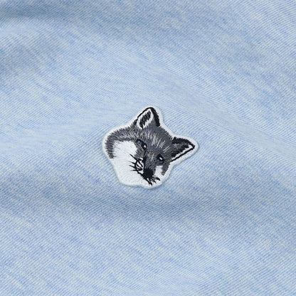 MAISON KITSUNE トレーナー フォックス GM00333KM0002