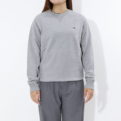 MAISON KITSUNE トレーナー フォックス GM00333KM0002