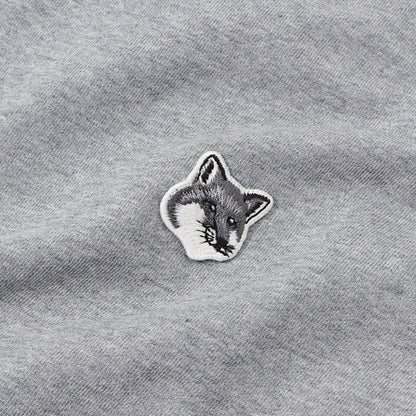 MAISON KITSUNE トレーナー フォックス GM00333KM0002