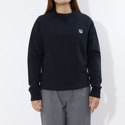 MAISON KITSUNE トレーナー フォックス GM00333KM0002