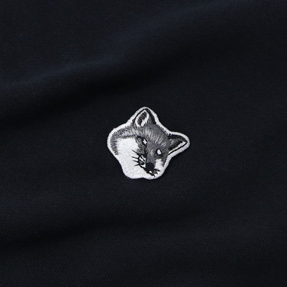 MAISON KITSUNE トレーナー フォックス GM00333KM0002
