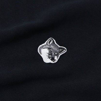 MAISON KITSUNE トレーナー フォックス GM00333KM0002