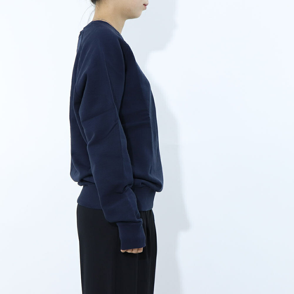 MAISON KITSUNE トレーナー フォックス GU00342KM0002