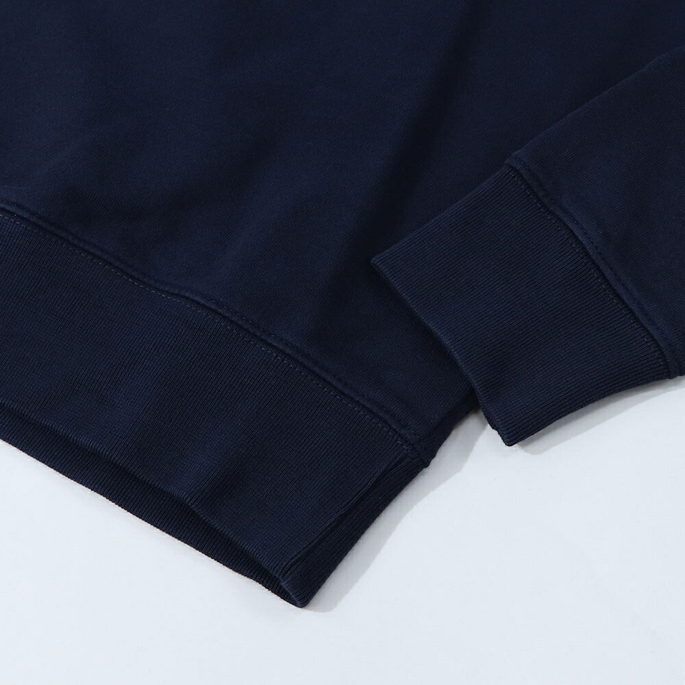 MAISON KITSUNE トレーナー フォックス GU00342KM0002