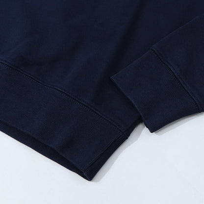 MAISON KITSUNE トレーナー フォックス GU00342KM0002