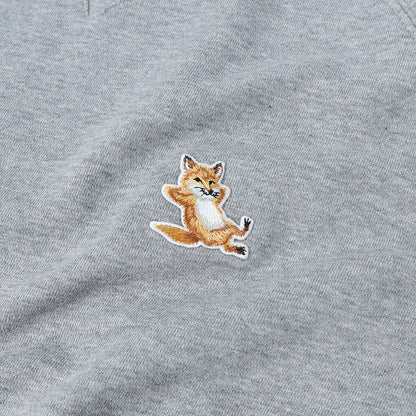 MAISON KITSUNE トレーナー フォックス GU00342KM0002