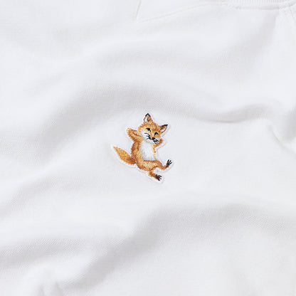 MAISON KITSUNE トレーナー フォックス GU00342KM0002