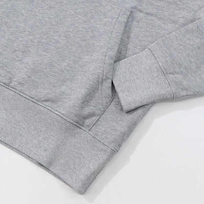 MAISON KITSUNE フーディ CHILLAX FOX PATCH チルフォックス