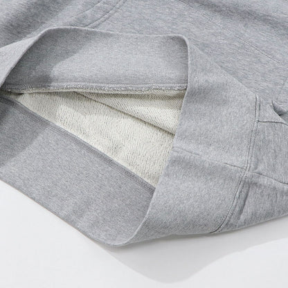 MAISON KITSUNE フーディ CHILLAX FOX PATCH チルフォックス