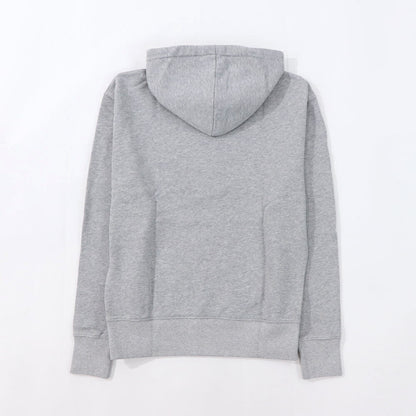 MAISON KITSUNE フーディ CHILLAX FOX PATCH チルフォックス