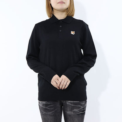 MAISON KITSUNE ニット ウール JM00502KT1036