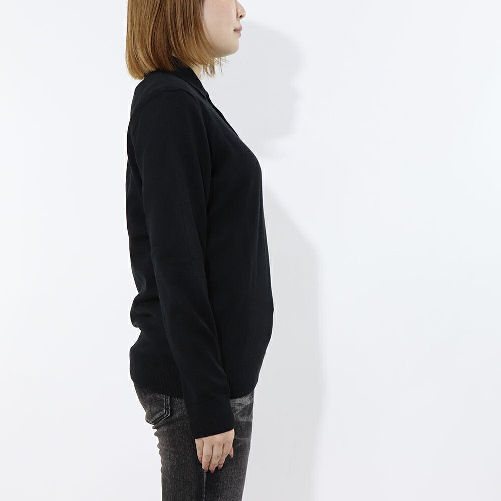 MAISON KITSUNE ニット ウール JM00502KT1036