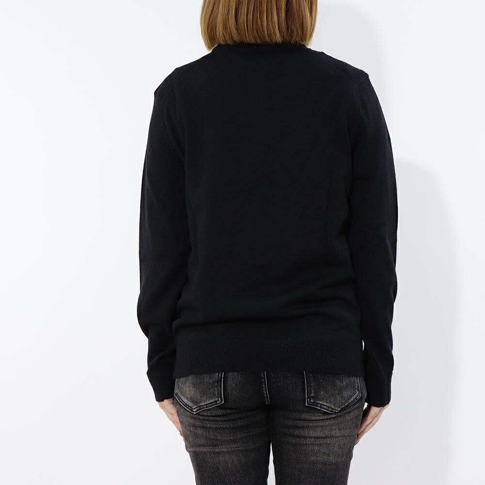 MAISON KITSUNE ニット ウール JM00502KT1036