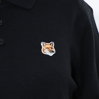 MAISON KITSUNE ニット ウール JM00502KT1036