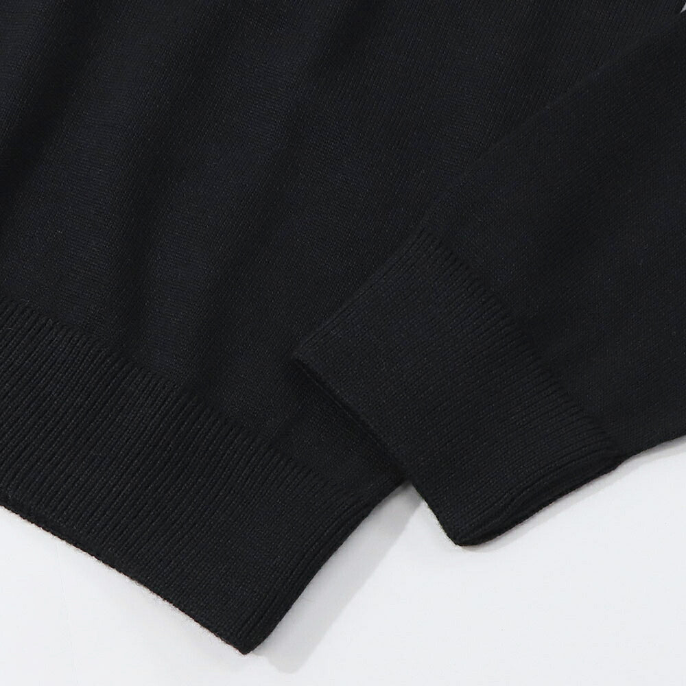 MAISON KITSUNE ニット ウール JM00502KT1036