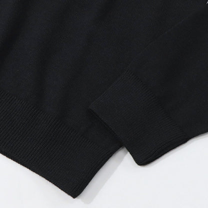 MAISON KITSUNE ニット ウール JM00502KT1036