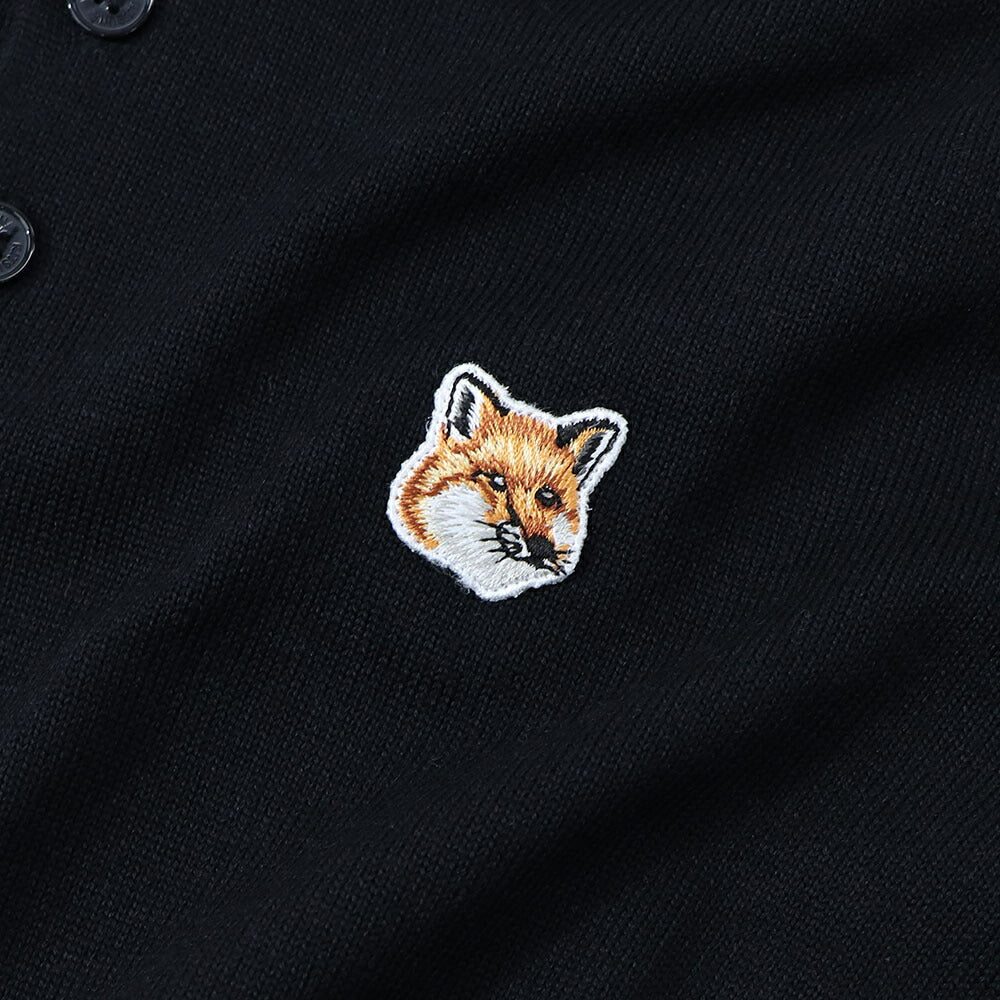 MAISON KITSUNE ニット ウール JM00502KT1036