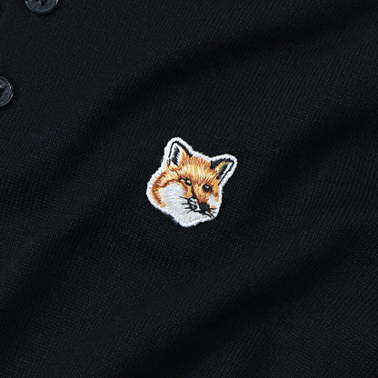MAISON KITSUNE ニット ウール JM00502KT1036