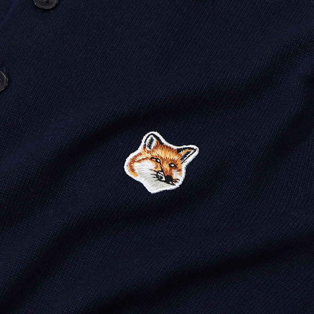 MAISON KITSUNE ニット ウール JM00502KT1036