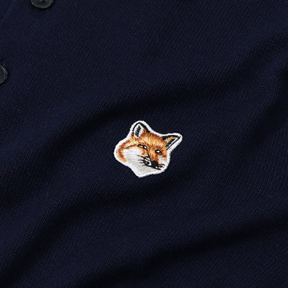 MAISON KITSUNE ニット ウール JM00502KT1036