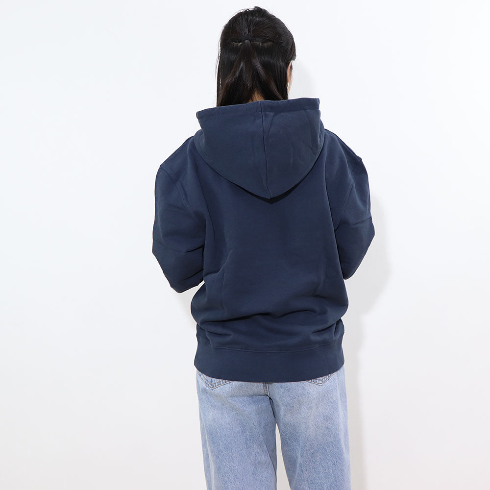 MAISON KITSUNE パーカー ブラック グリーン イエロー ネイビー フォックスパッチ