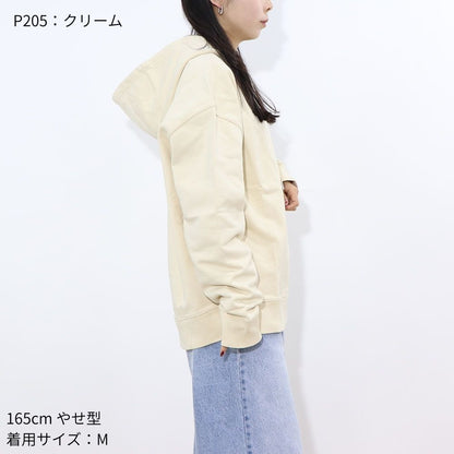 MAISON KITSUNE パーカー  ブラック クリーム ライトグリーン マスタード フォックスパッチ