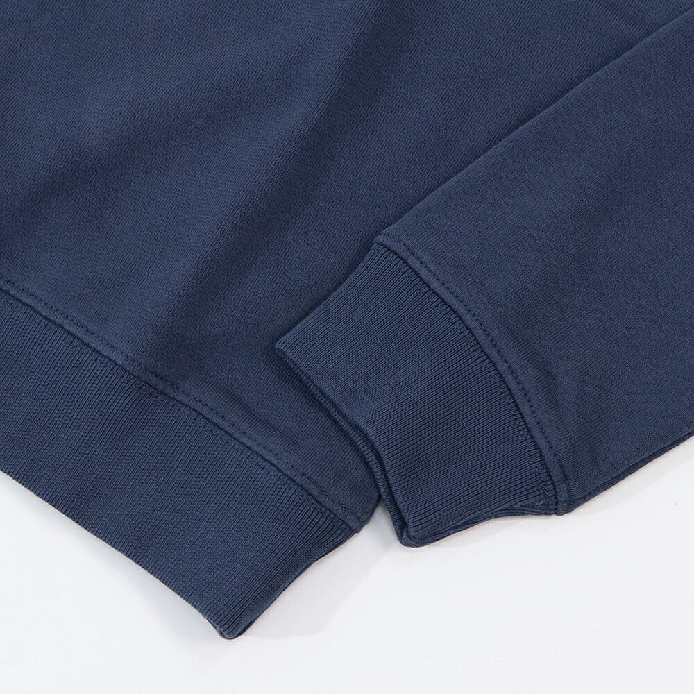 MAISON KITSUNE スウェット イエロー ネイビー グレー ブラック フォックスパッチ