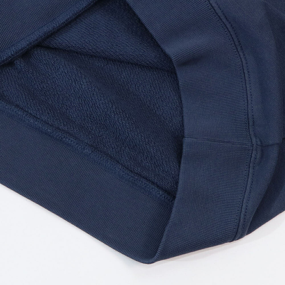 MAISON KITSUNE スウェット イエロー ネイビー グレー ブラック フォックスパッチ