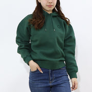 MAISON KITSUNE スウェット ボトルグリーン LW00701KM0307